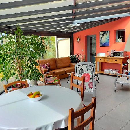 Holly Wood Apartman Ault Kültér fotó
