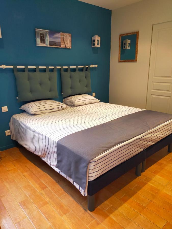 Holly Wood Apartman Ault Kültér fotó