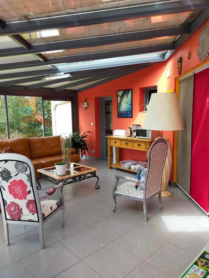 Holly Wood Apartman Ault Kültér fotó