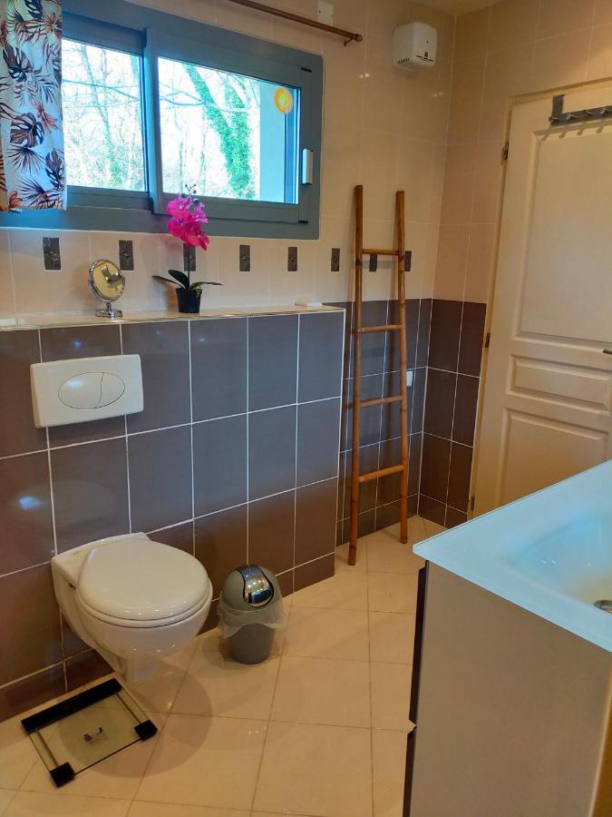 Holly Wood Apartman Ault Kültér fotó