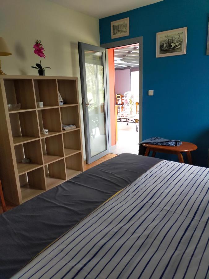 Holly Wood Apartman Ault Kültér fotó