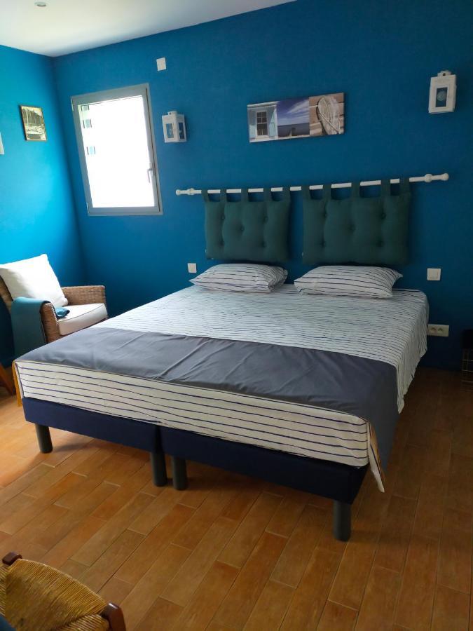 Holly Wood Apartman Ault Kültér fotó