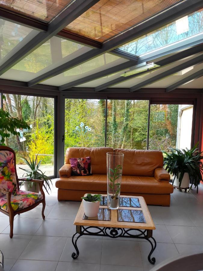 Holly Wood Apartman Ault Kültér fotó