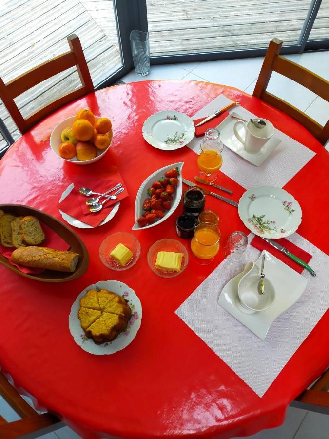 Holly Wood Apartman Ault Kültér fotó